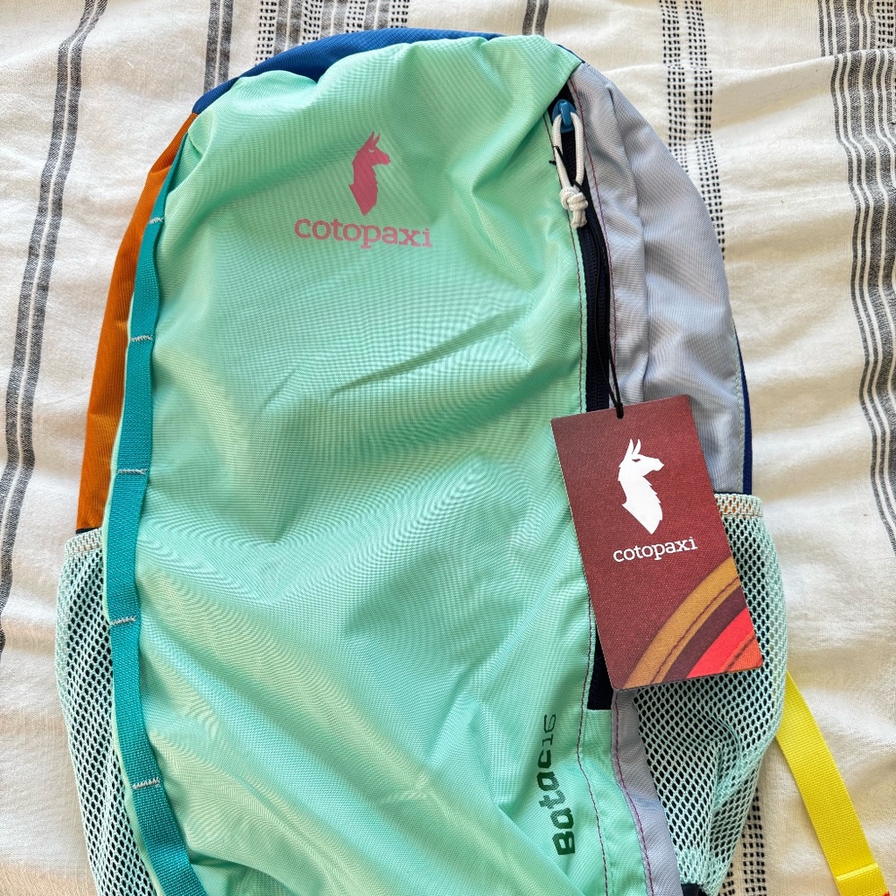 Cotopaxi Batac 16L Daypack Del Dia